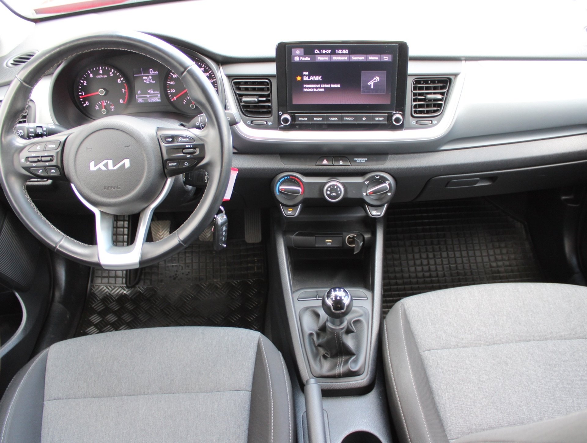 Kia Stonic