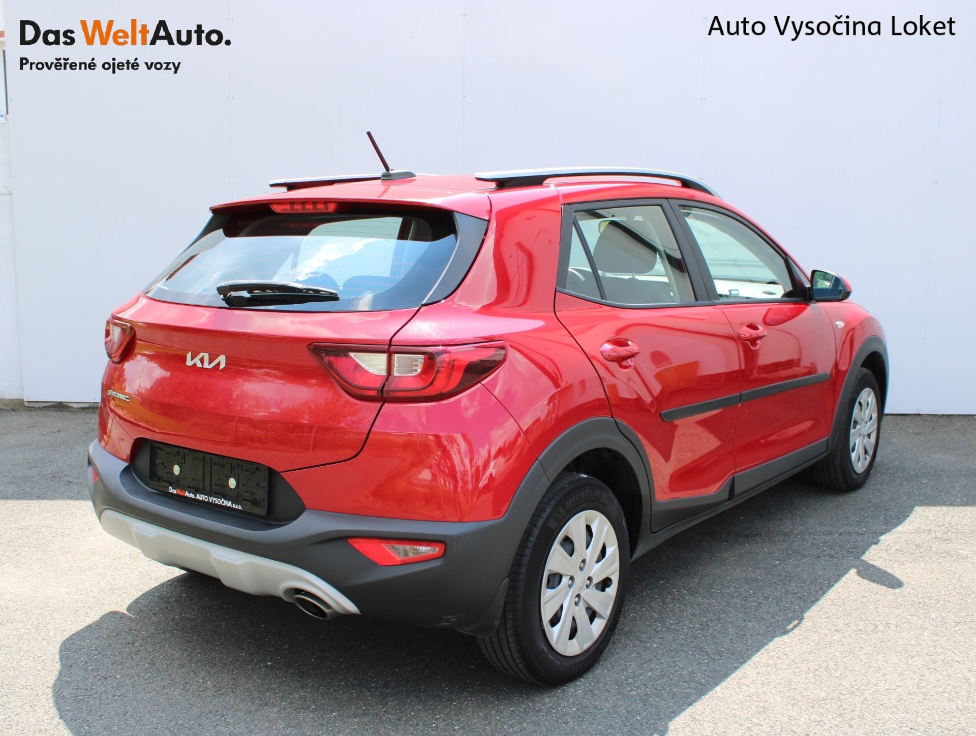 Kia Stonic