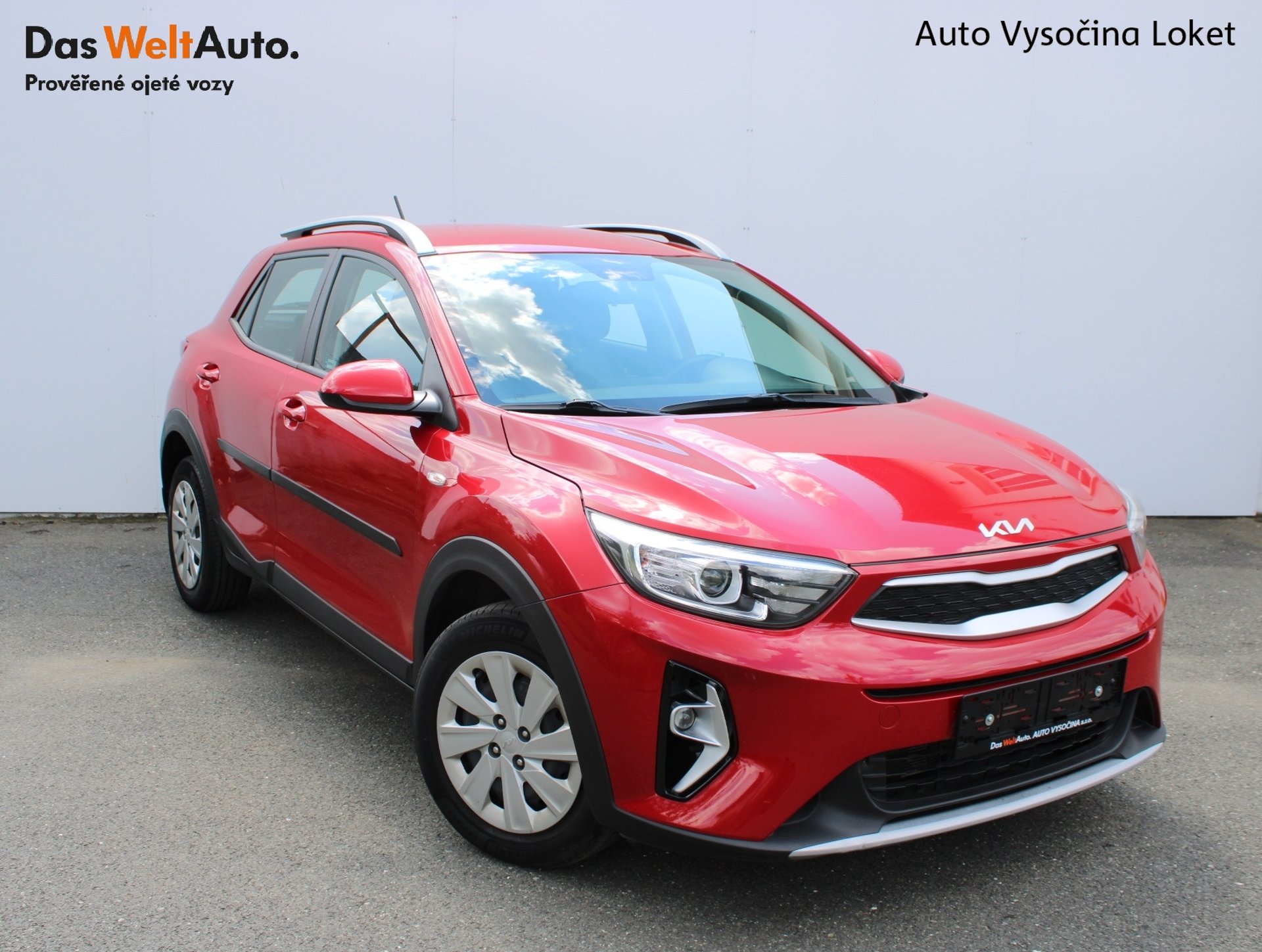 Kia Stonic