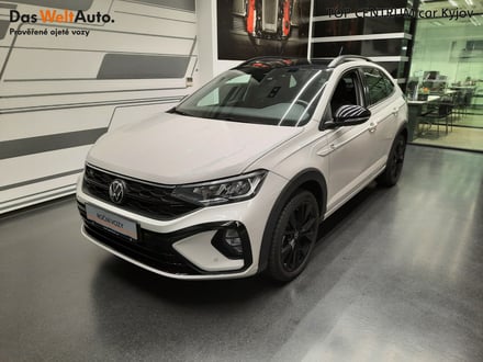 VW Taigo 1.0 TSI (85kW/116k) DSG, R-Line