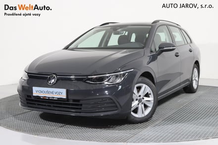 VW Golf Variant LIFE 1,0 TSI/ LED,ACC