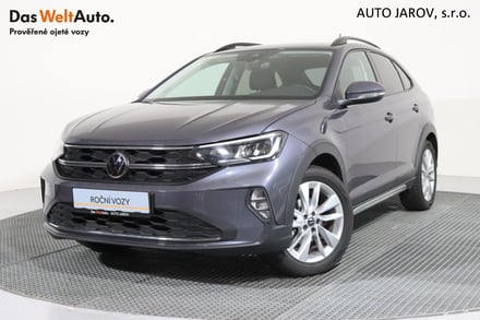 VW Taigo People 1,0 TSI 85 kW 7DSG