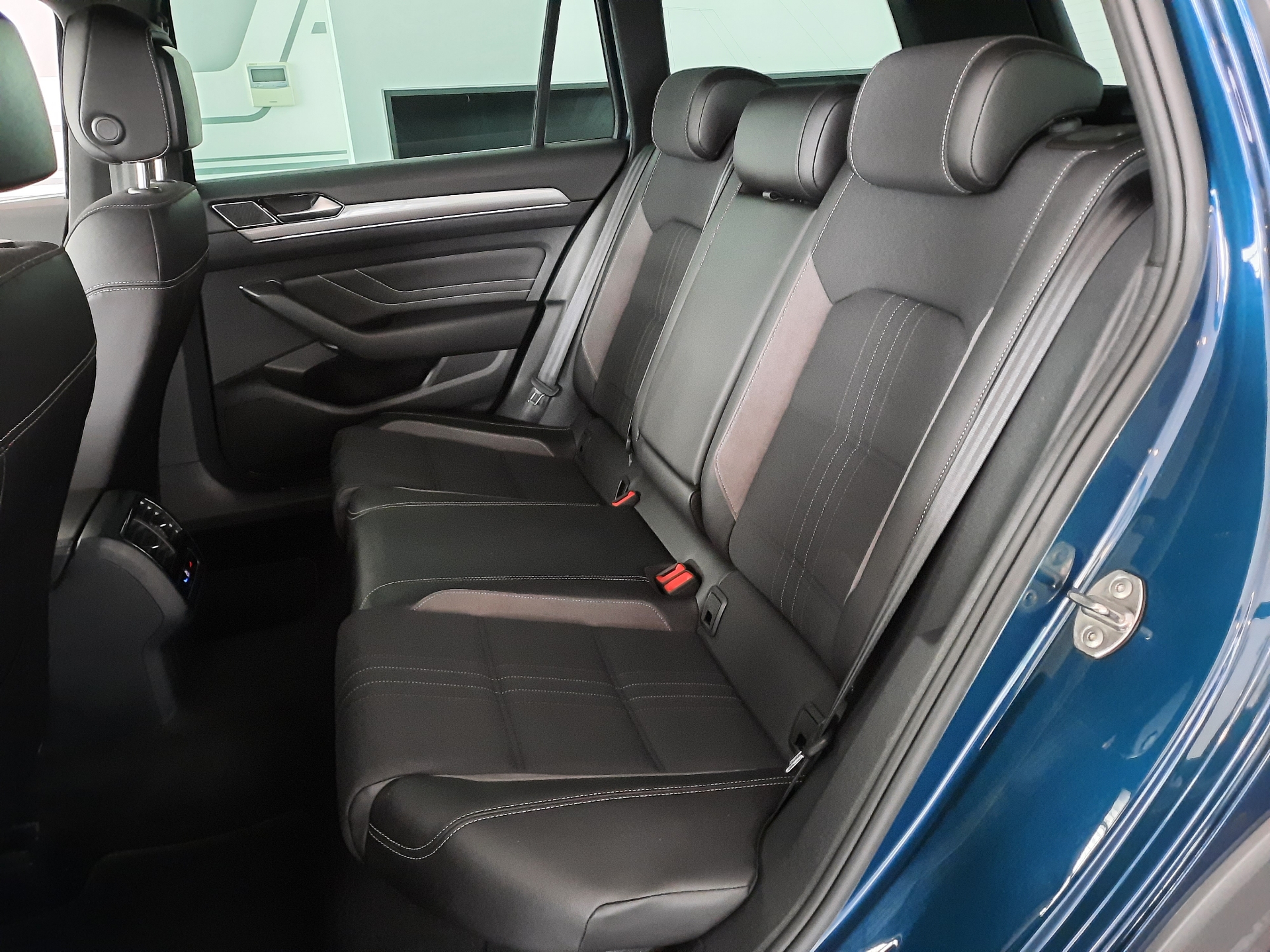 Volkswagen Passat Alltrack