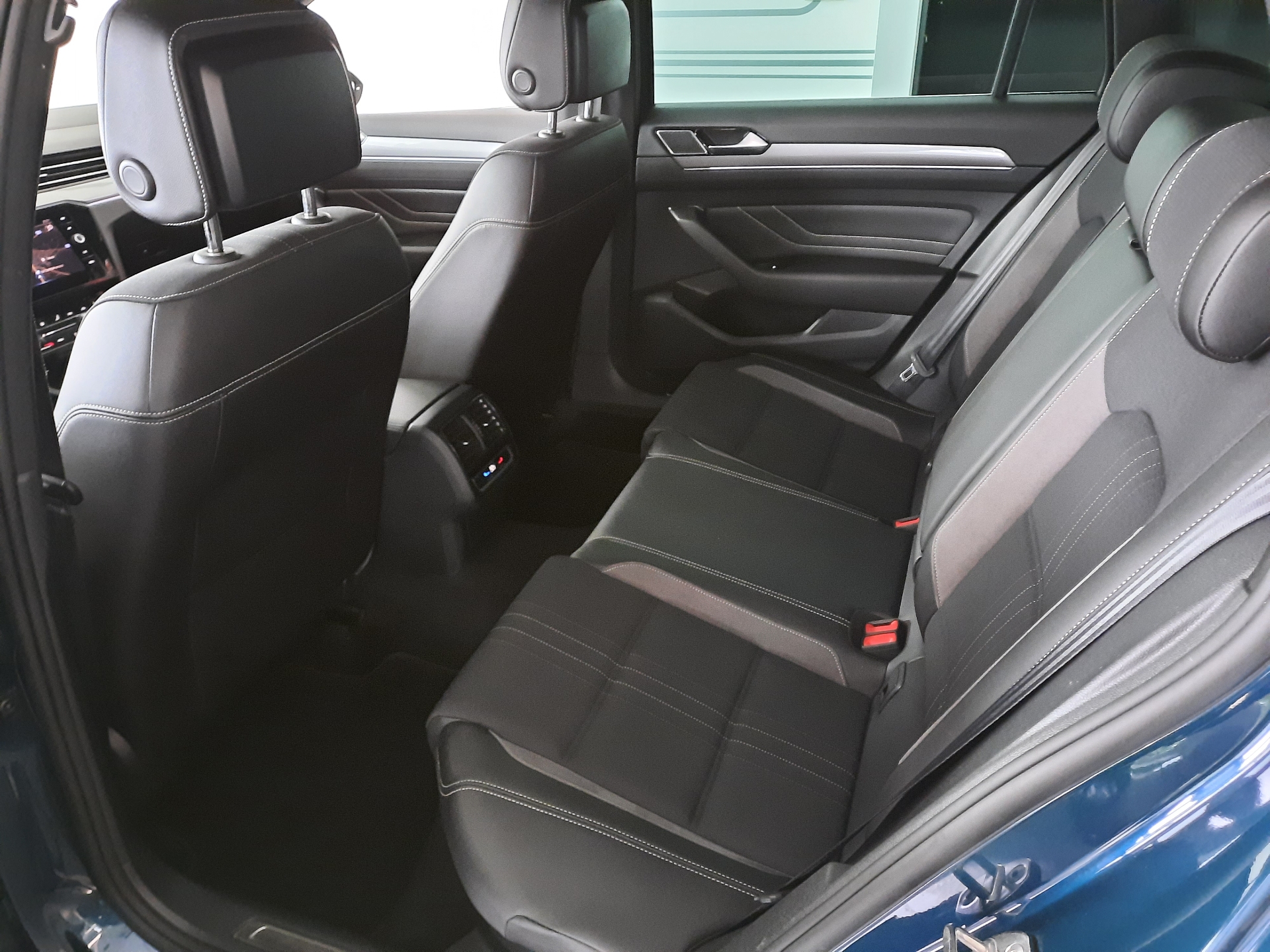 Volkswagen Passat Alltrack
