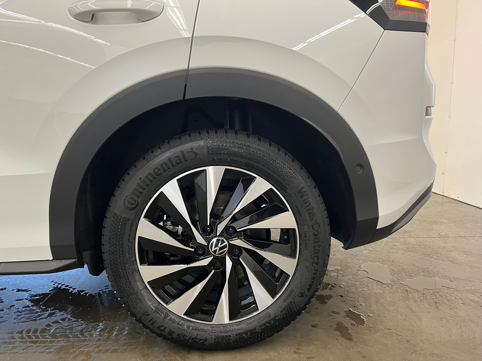 Volkswagen Nový T-Roc