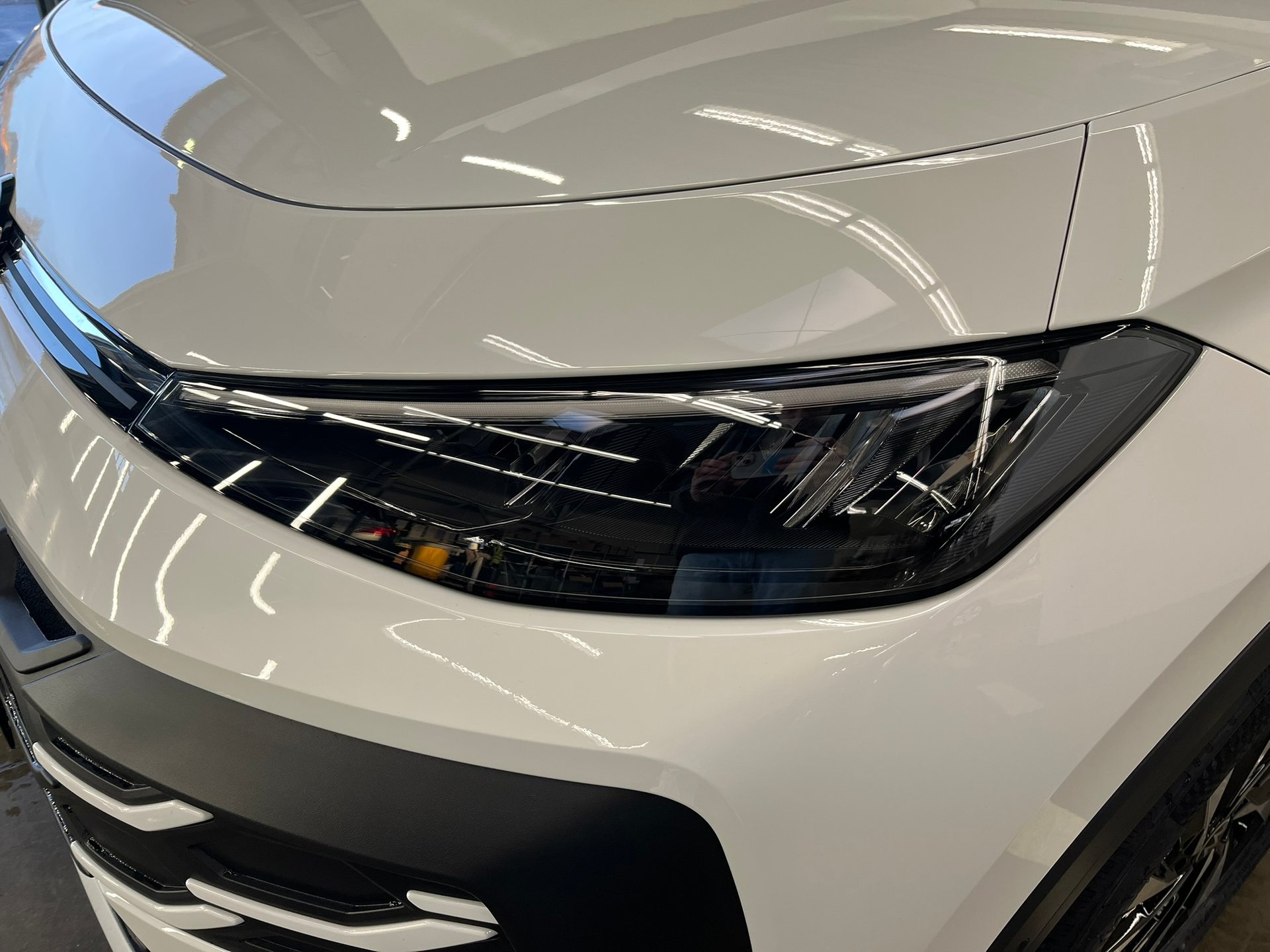 Volkswagen Nový T-Roc