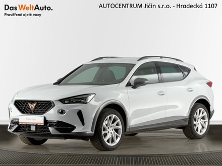 CUPRA Formentor 2.0 TDI 110kW 4x4 DSG