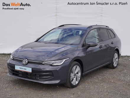 VW Golf 1.5 TSI / 85 kW People