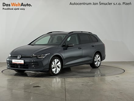 VW Golf 1.5 TSI / 85 kW People