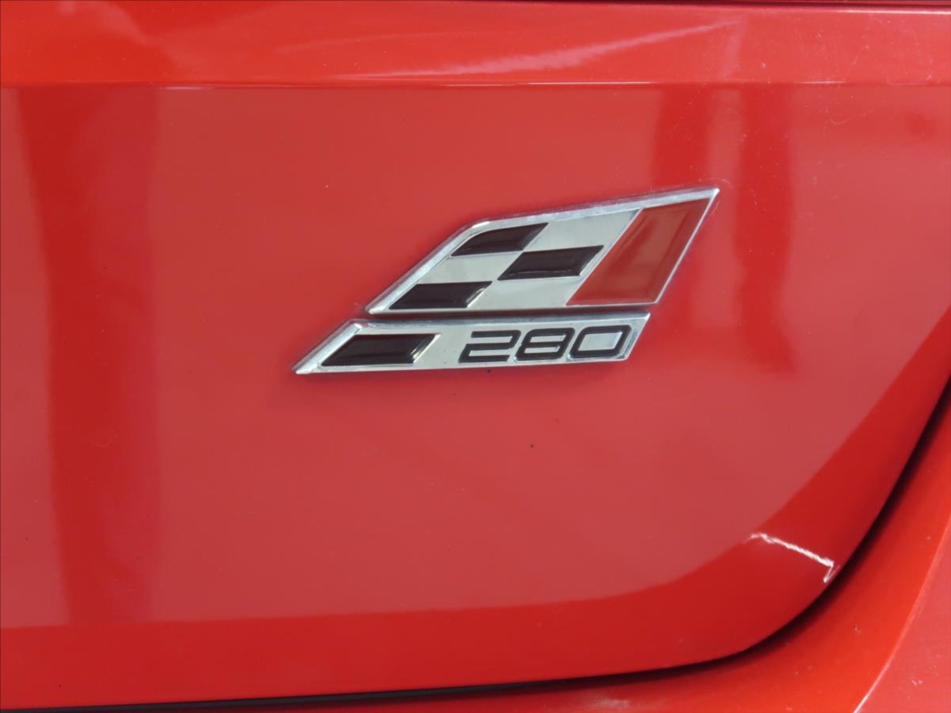 Seat Leon SP