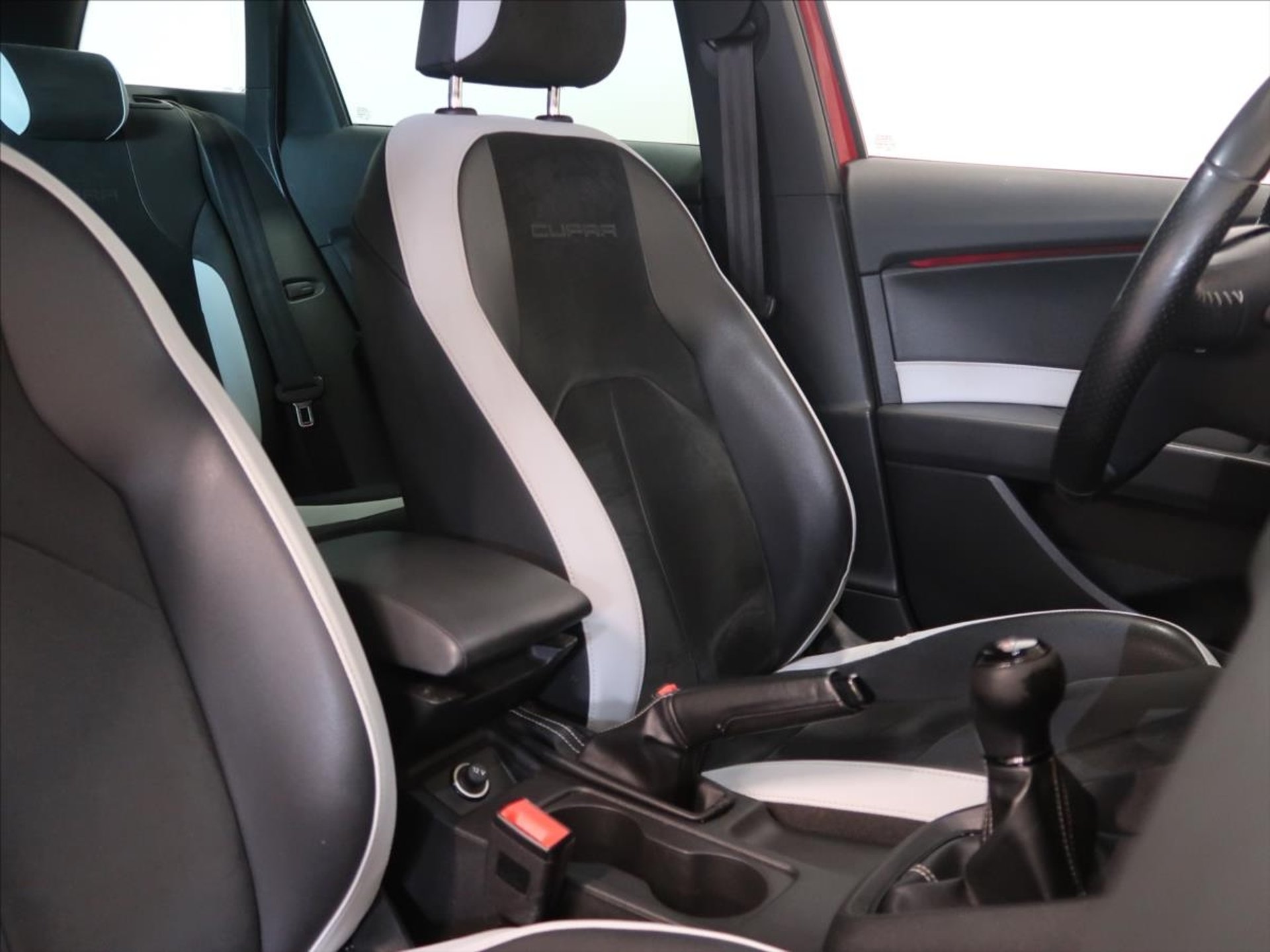 Seat Leon SP