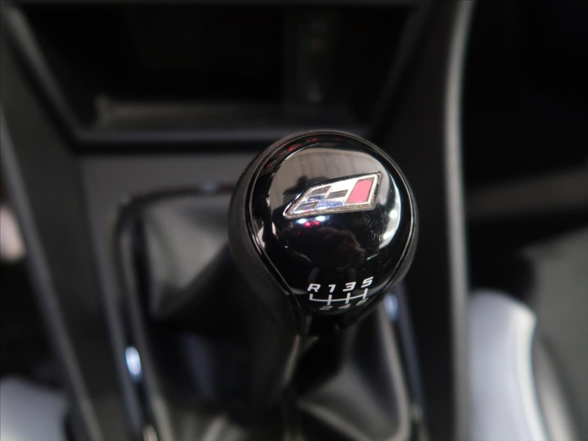 Seat Leon SP