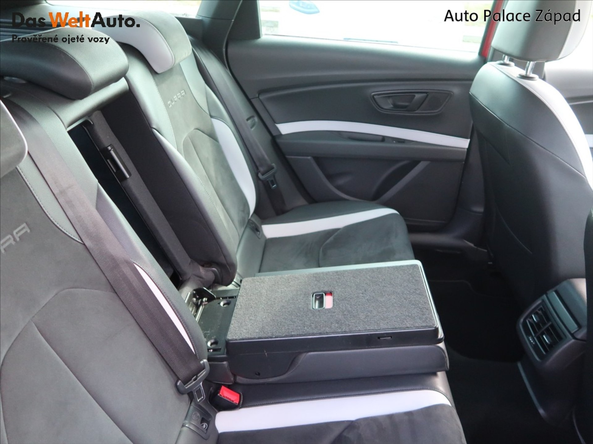 Seat Leon SP