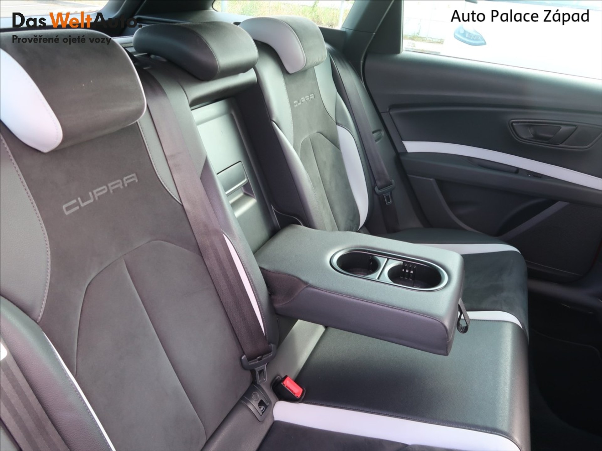 Seat Leon SP