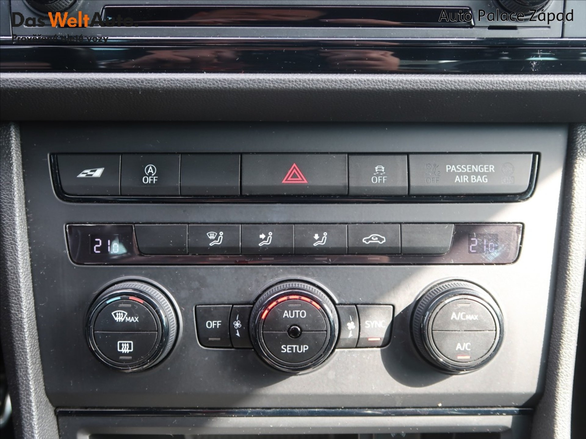 Seat Leon SP