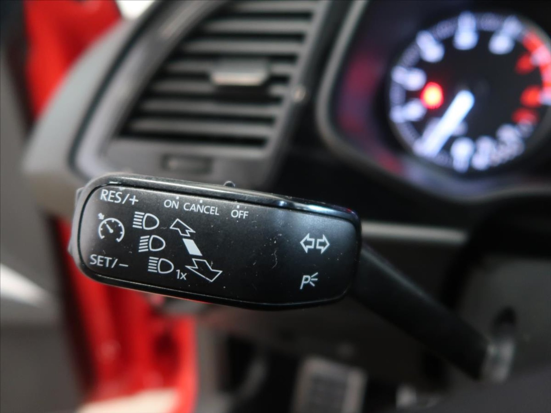 Seat Leon SP