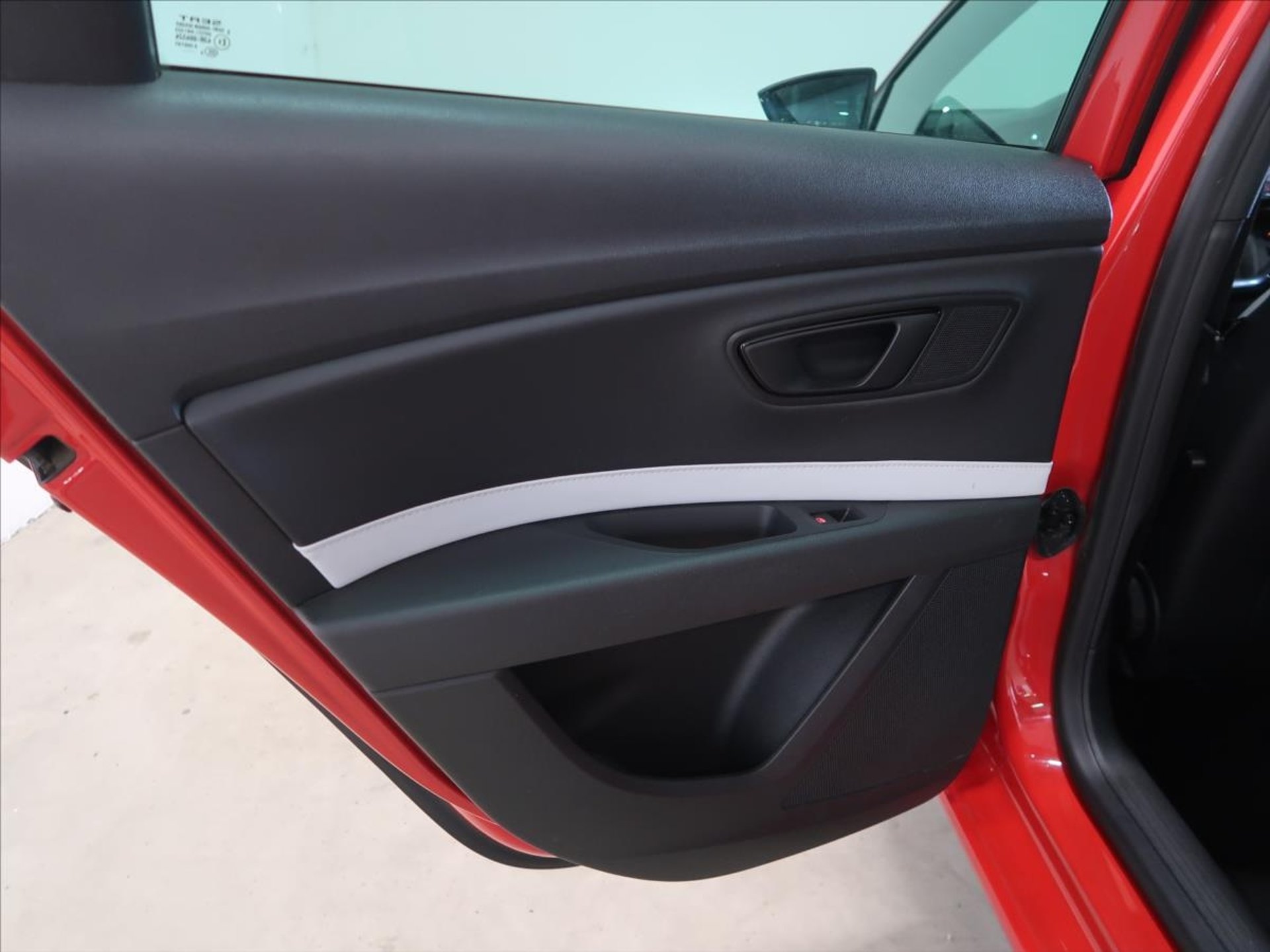 Seat Leon SP