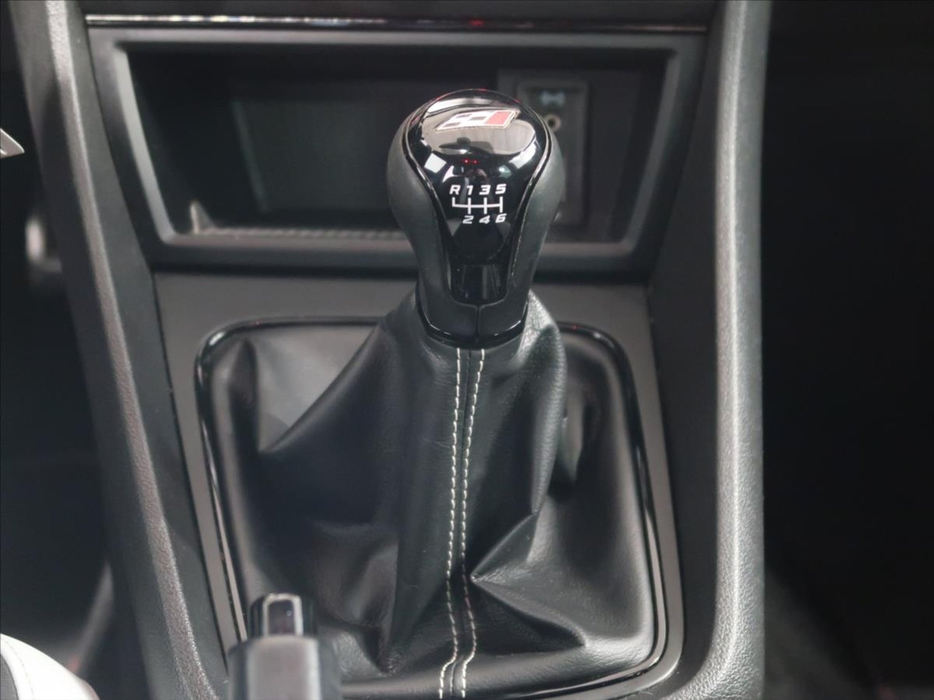 Seat Leon SP