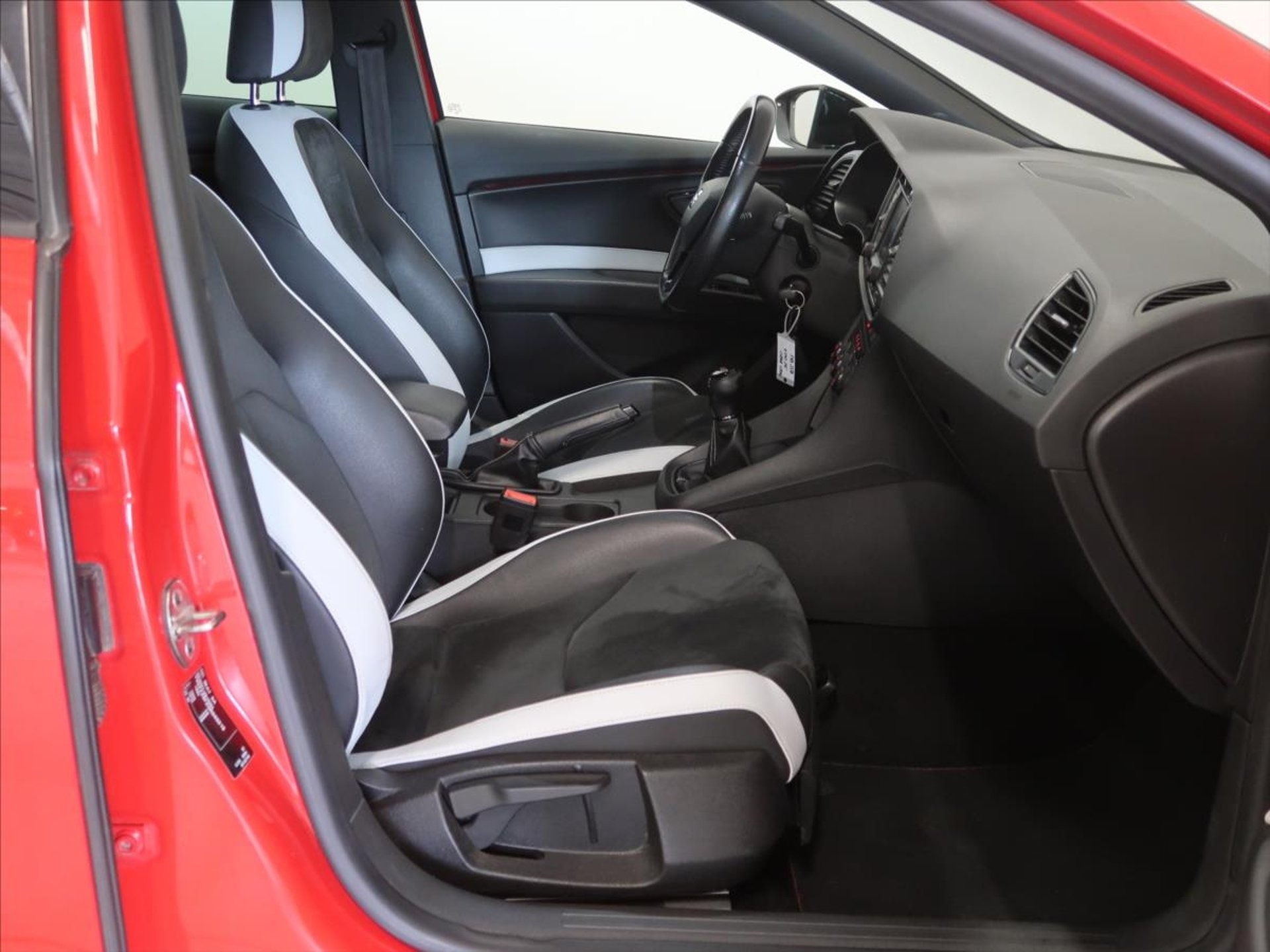 Seat Leon SP