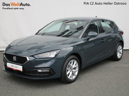 SEAT Leon 1.5 TSI Style