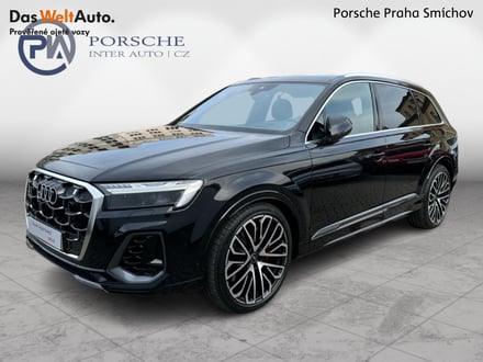 Audi Q7 60 TFSI E quattro