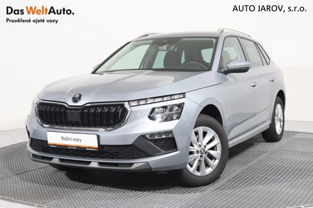 Škoda Kamiq TOP SELECTION 1,0TSI 85 kW DSG