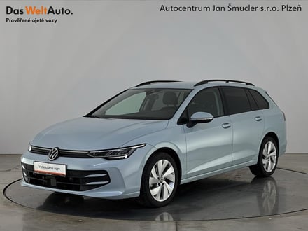 VW Golf 1.5 eTSi / 85 kW Life DSG