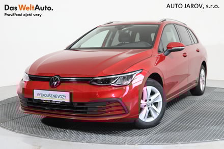 VW Golf Variant Life 1,5 TSI 96kW