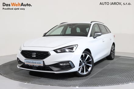 SEAT Leon SP FR 1.5 eTSI 150k DSG