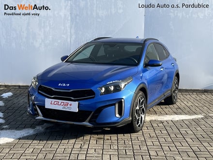 KIA XCeed GT- Line 1.6  132 kW automat ,