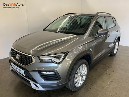 SEAT Ateca Style 1.5 TSI 150k