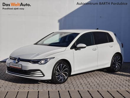 VW Golf 1,5 TSI / 96 kW / Life / 6G