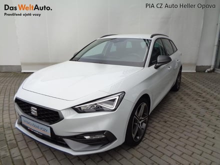 SEAT Leon ST 1.5 eTSI DSG FR