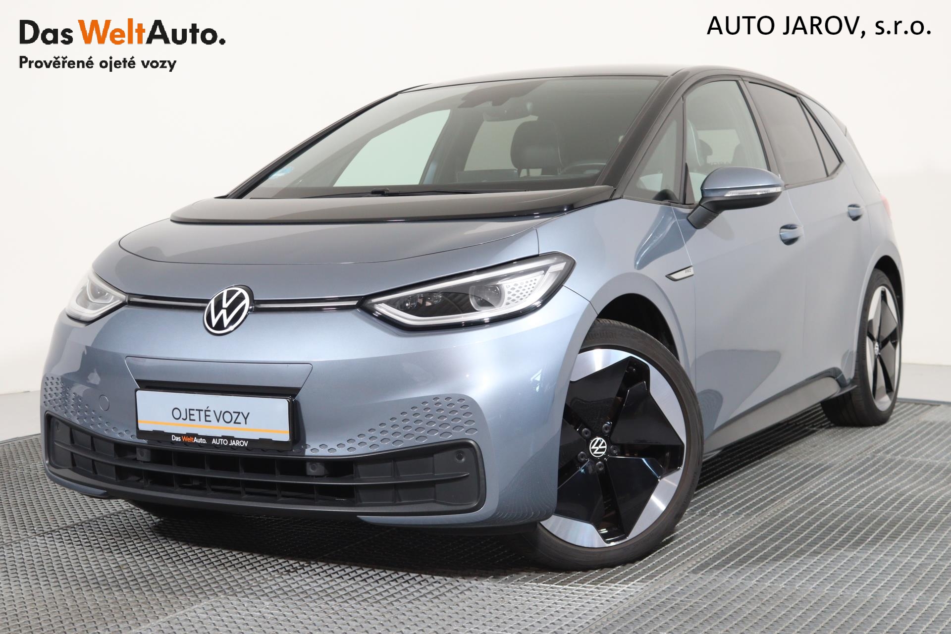 Volkswagen ID.3