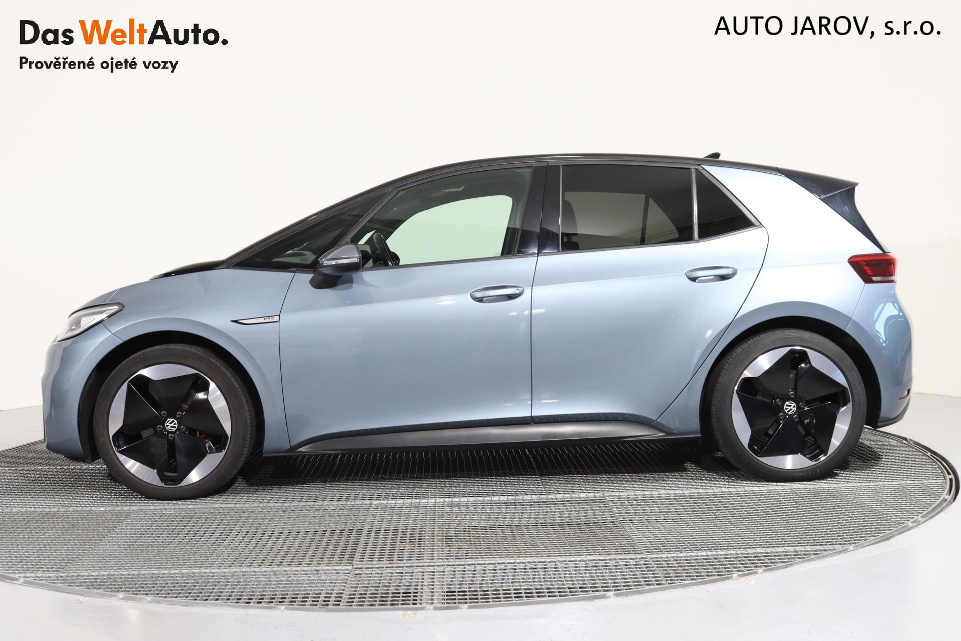 Volkswagen ID.3