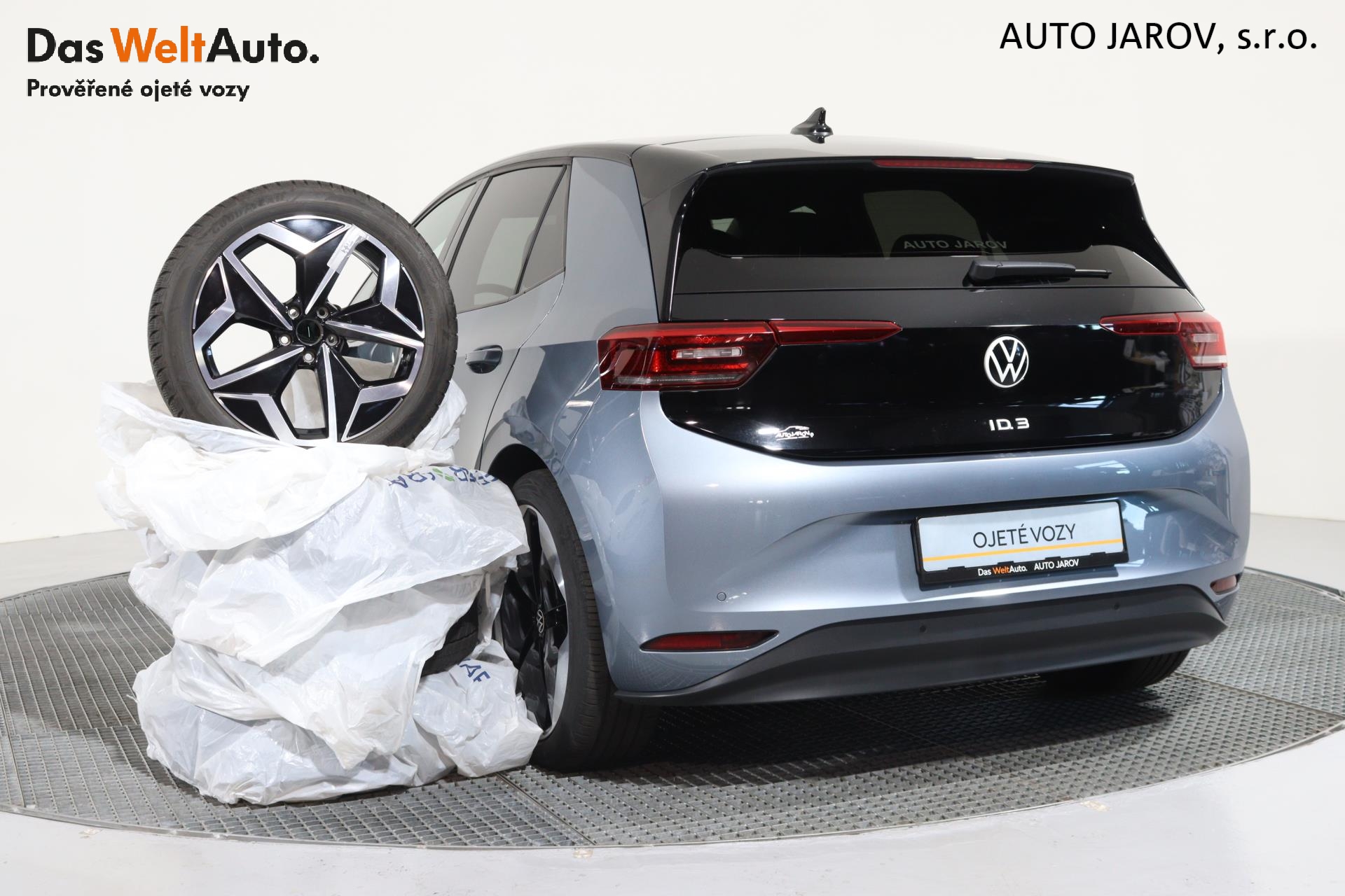 Volkswagen ID.3