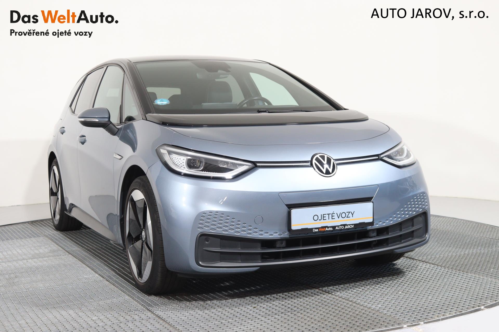 Volkswagen ID.3