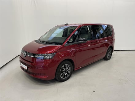 VW Multivan TDI110 kW Life 7DSG