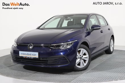 VW Golf LIFE 2,0 TDI