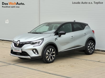 Renault Captur TCe 140 Techno 1.0 TCe 67 kW manuál ,DPH