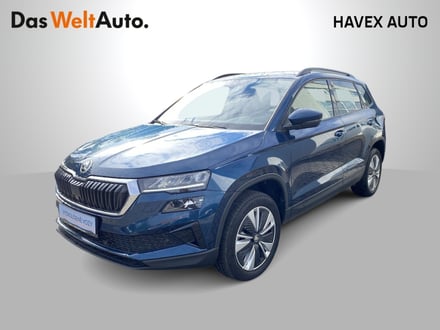 Škoda Karoq 2.0 TDI Style Plus