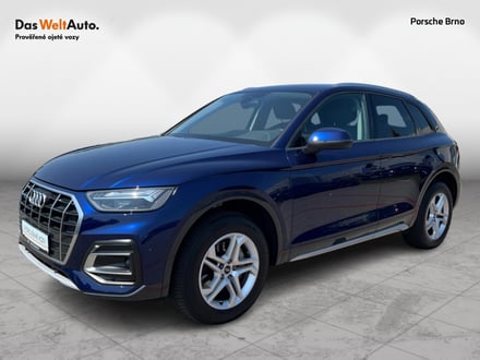 Audi Q5 40TDI 150kW ADVANCED QUATTRO