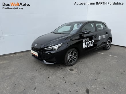 MG MG3