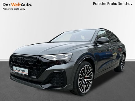 Audi Q8 50 TDI quattro