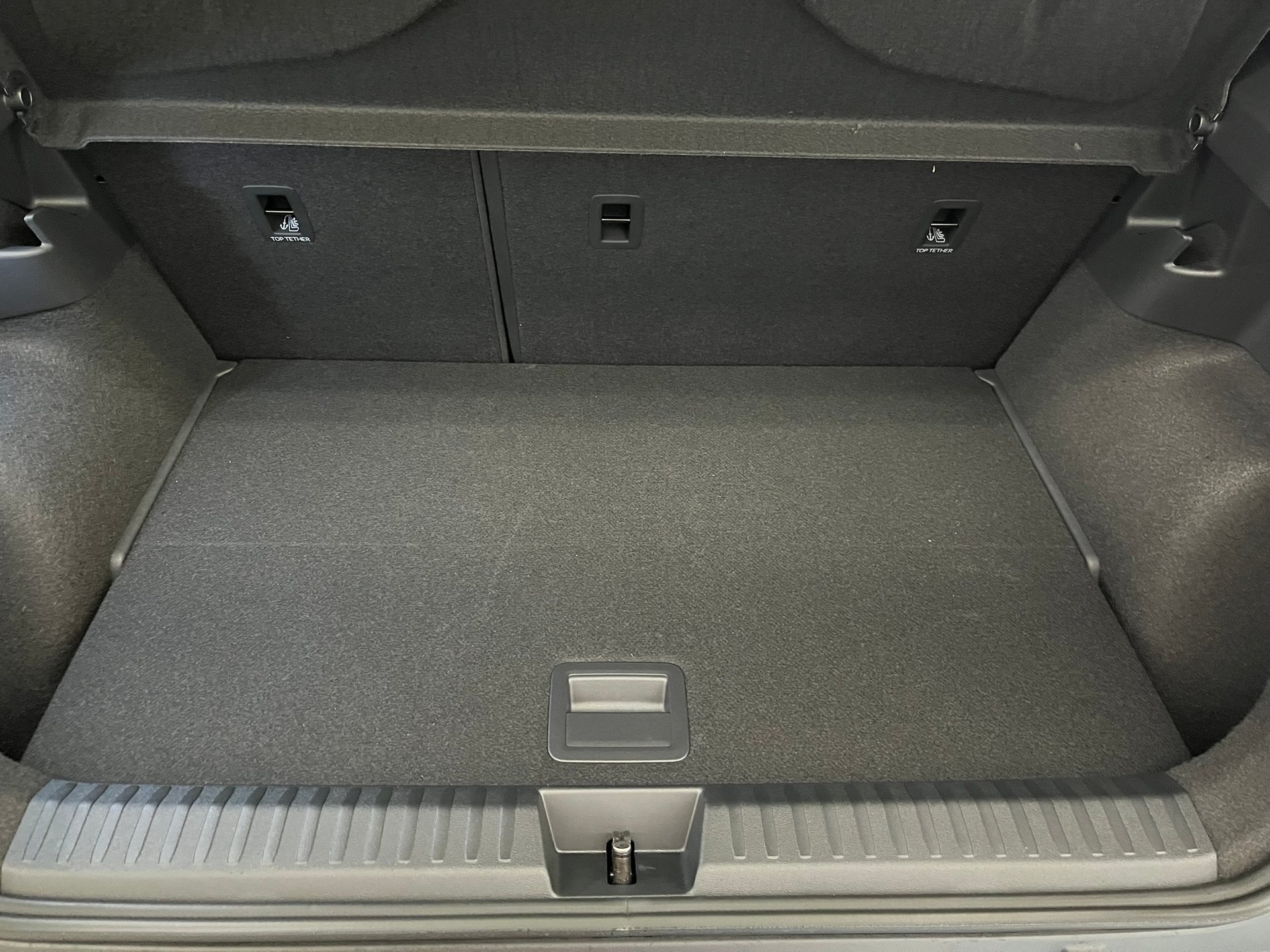 Seat CUPRA CUPRA Raval