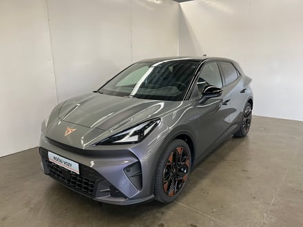 SEAT CUPRA Raval DYNAMIC PLUS 55,2 kWh 210 k