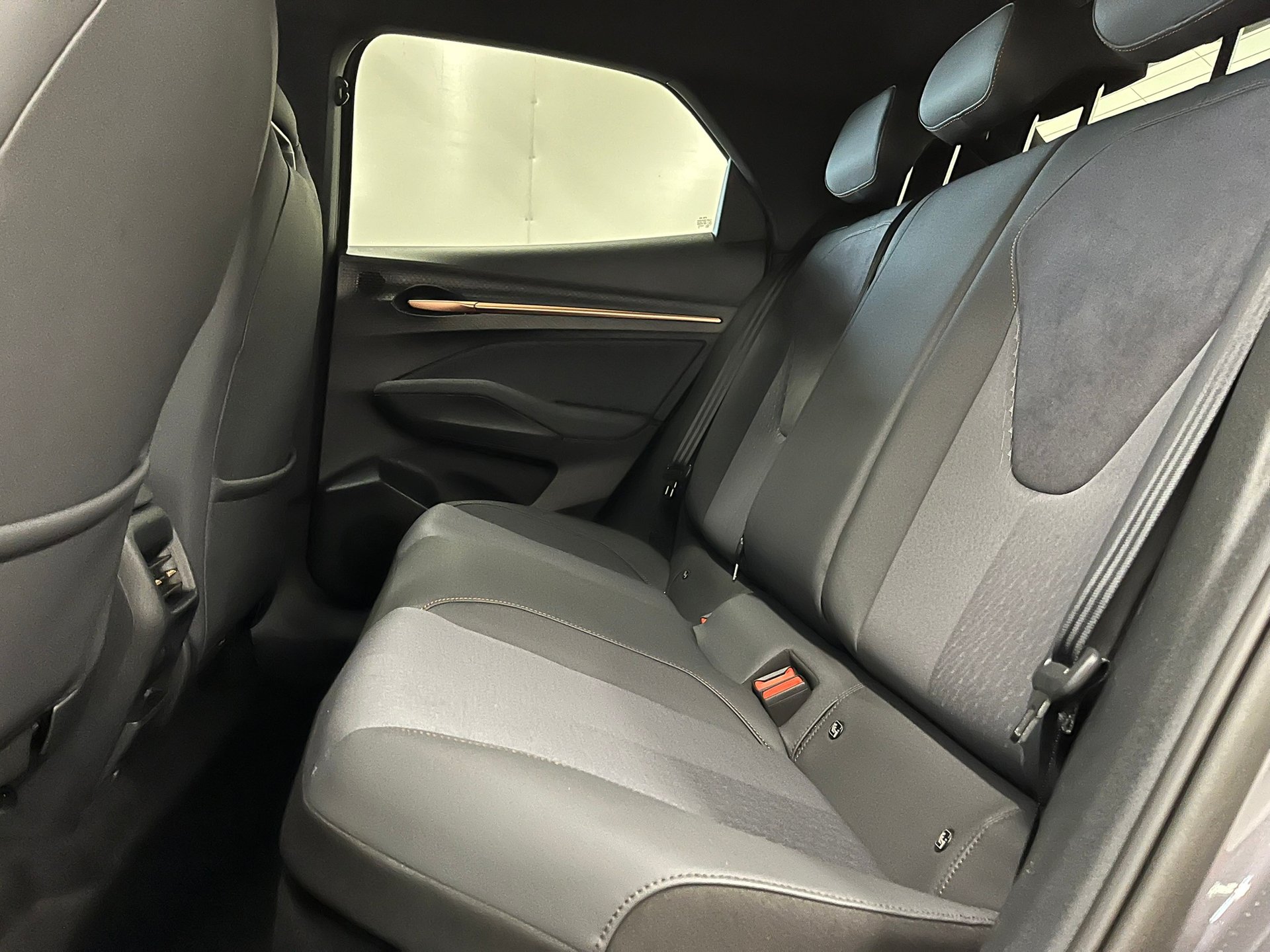 Seat CUPRA CUPRA Raval