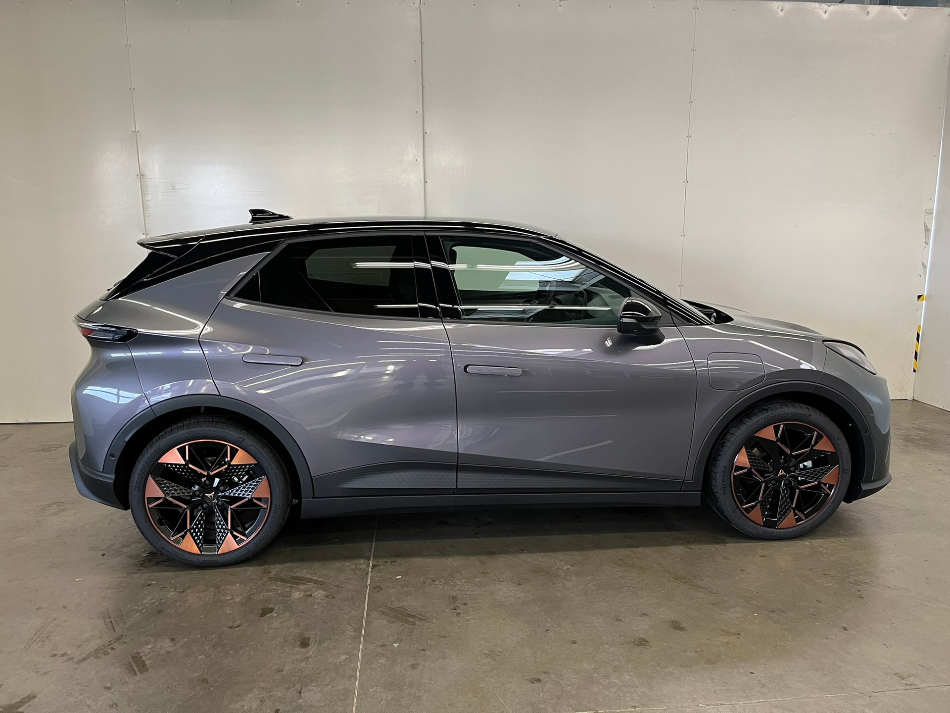 Seat CUPRA CUPRA Raval