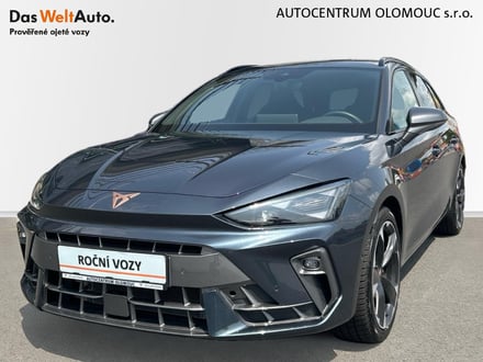CUPRA Leon SP 1.5 eTSI 7DSG