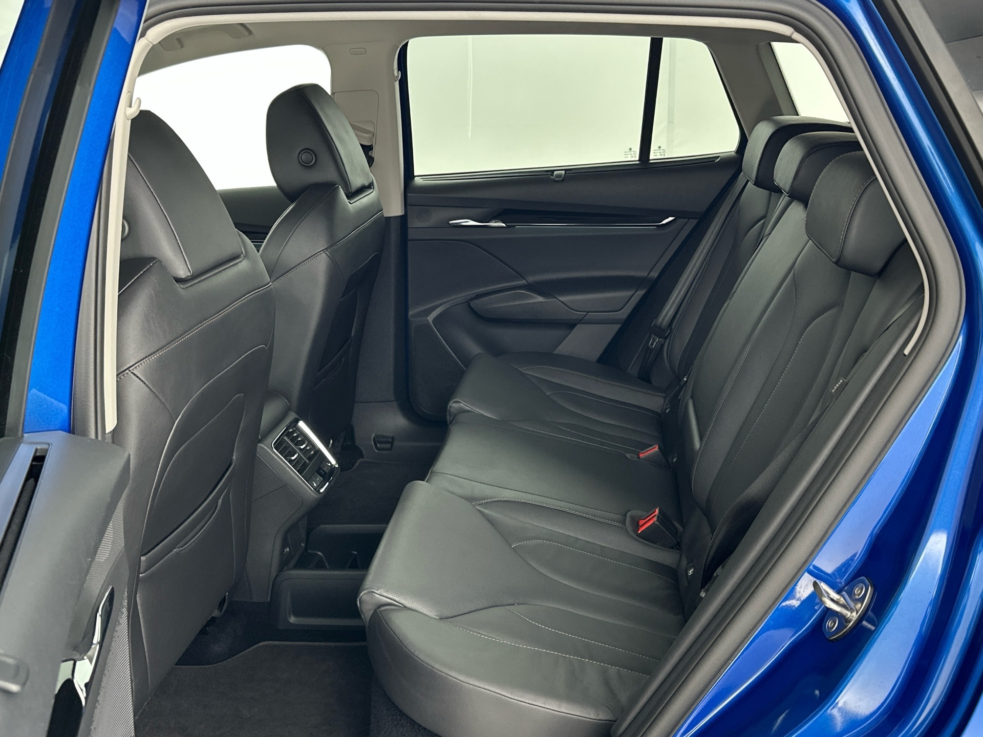 Škoda Enyaq
